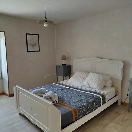 Holiday home O Passage *