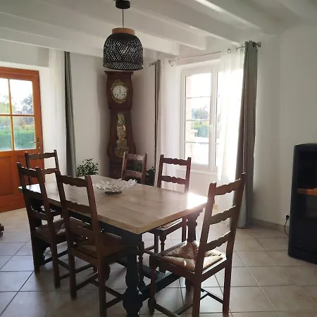 Holiday home O Passage