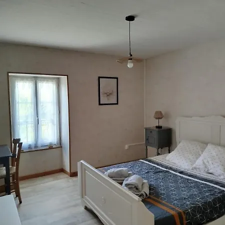 Holiday home O Passage