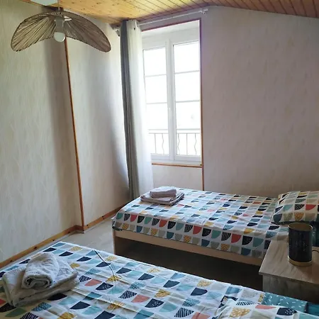 Holiday home O Passage *