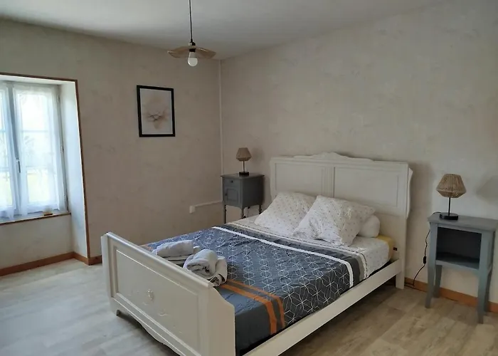 Hébergement de vacances ô Passage *