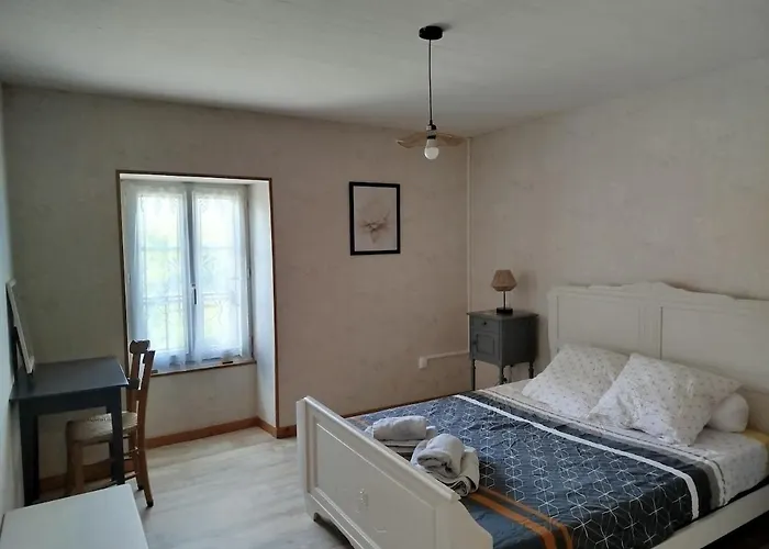 Hébergement de vacances ô Passage