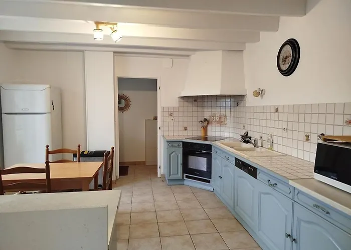 ô Passage Hébergement de vacances Damvix