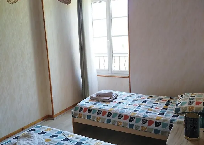 Hébergement de vacances ô Passage *