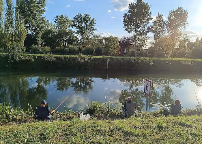 Hébergement de vacances ô Passage